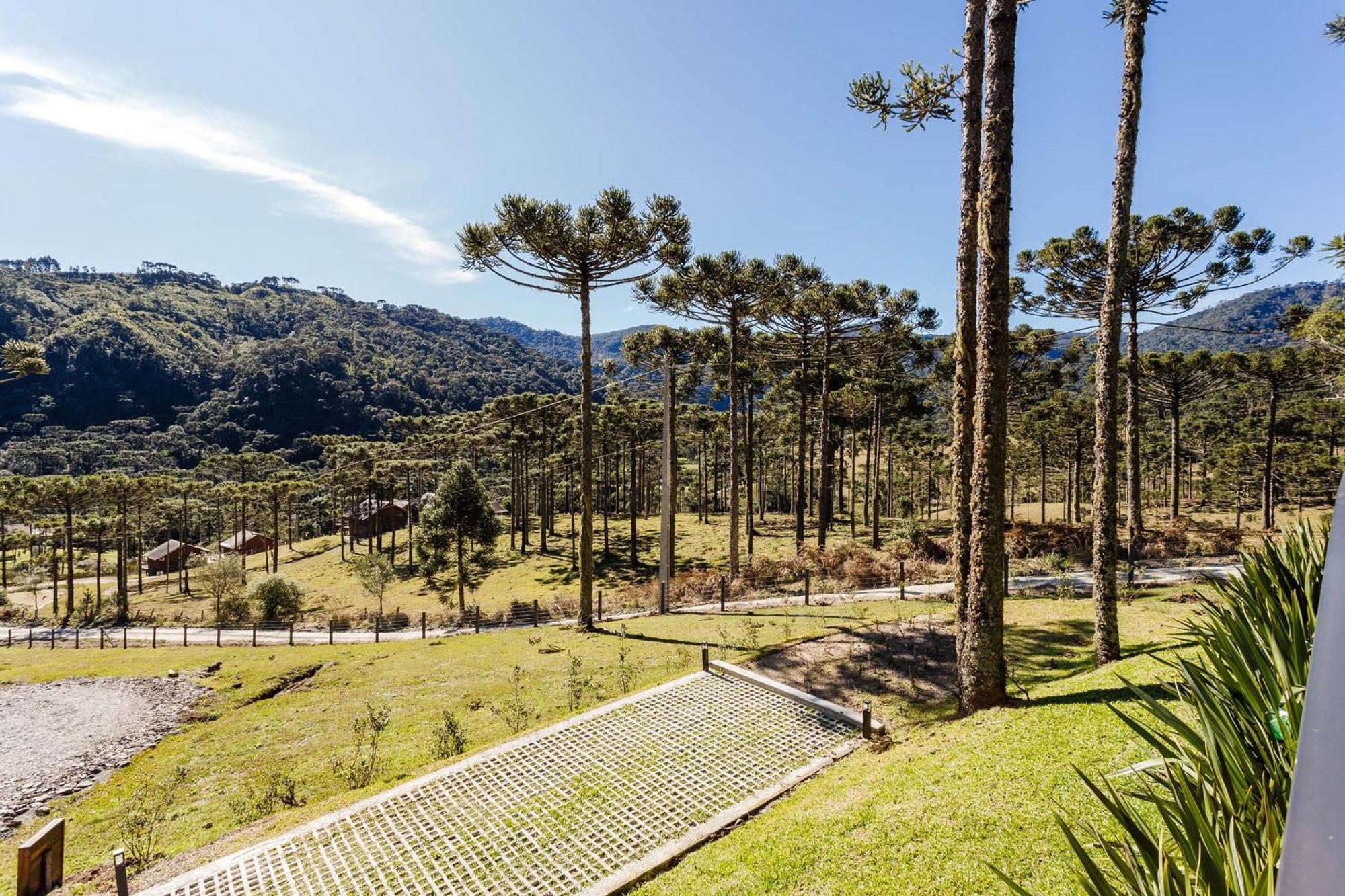 Chale Luar Da Serra Holiday home
