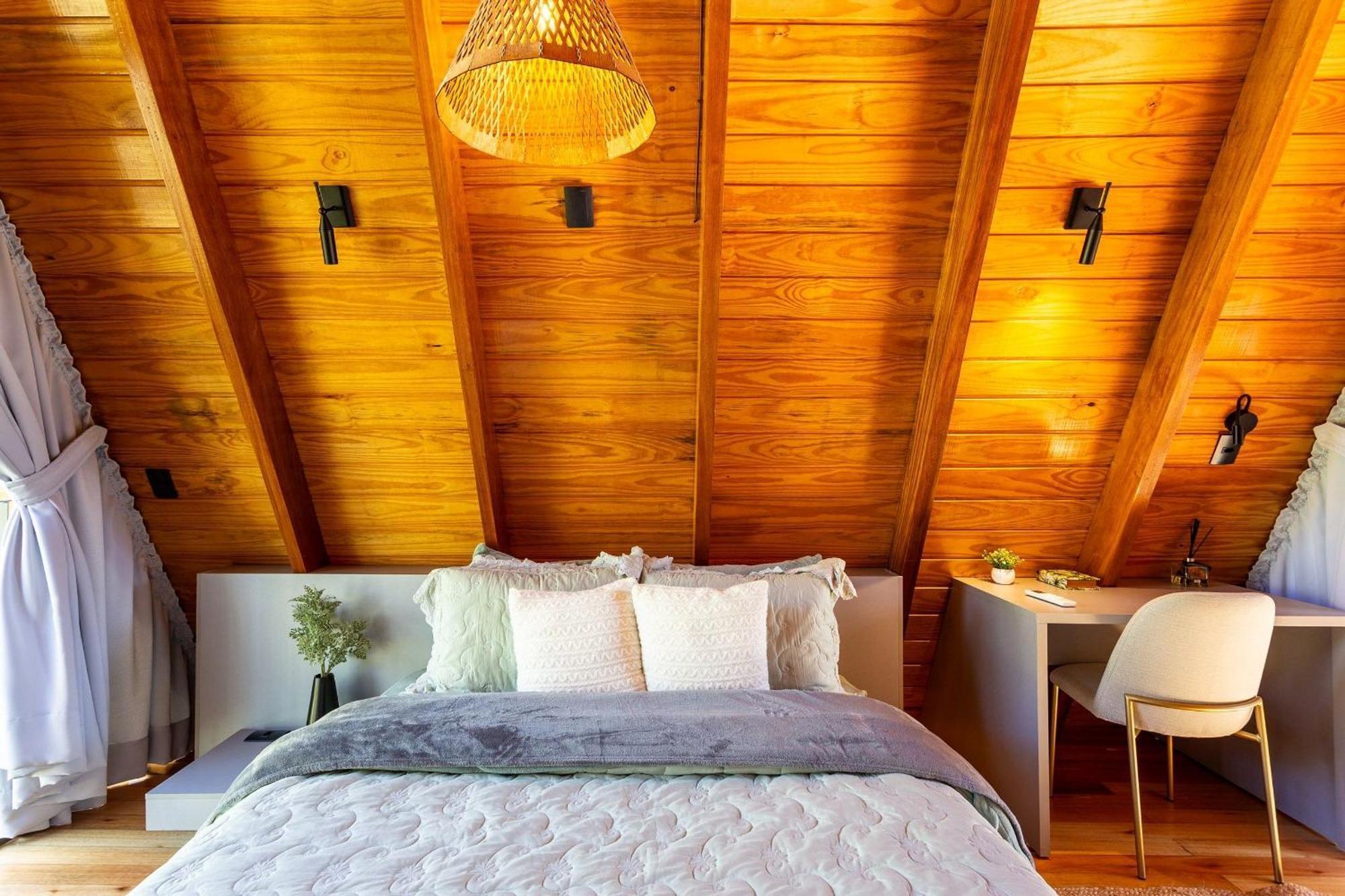 Chale Luar Da Serra Holiday home